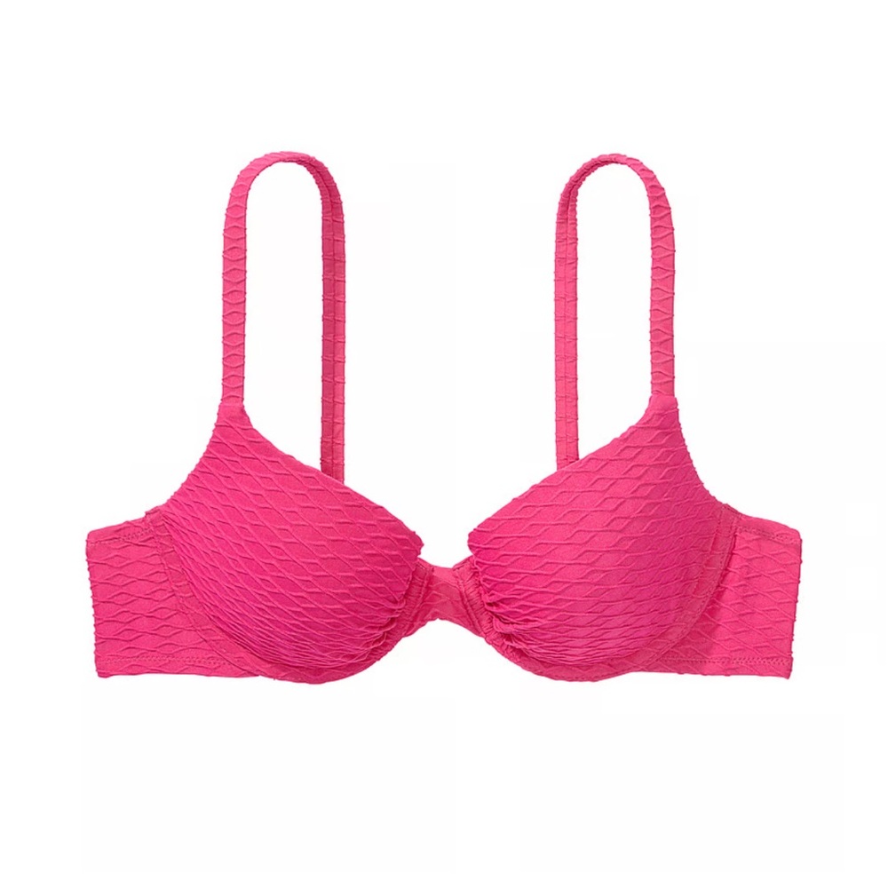Victoria’s Secret Push-Up Bikini Top